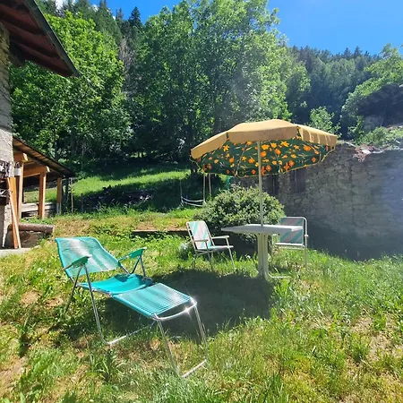 Hébergement de vacances Silence - Grand Haury Auri Grande